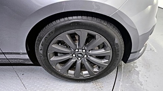LAND ROVER RANGE ROVER VELAR 2023
