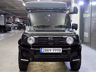 Заказать SUZUKI JIMNY
