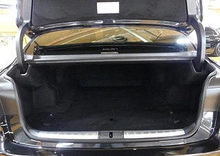 LEXUS LS500  5 GENERATION 3.5 Platinum AWD 2022