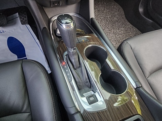 DAEWOO MALIBU 2017