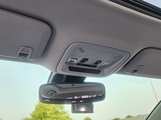 DAEWOO MALIBU 2017