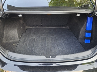 DAEWOO MALIBU 2017