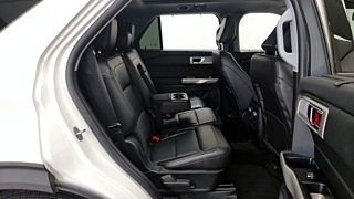 FORD EXPLORER 2023