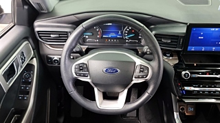 FORD EXPLORER 2023