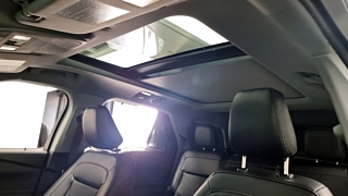 FORD EXPLORER 2023