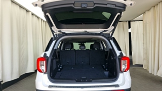 FORD EXPLORER 2023