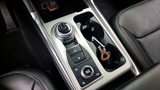 FORD EXPLORER 2023