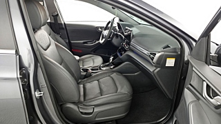 HYUNDAI IONIQ HYBRID 2019