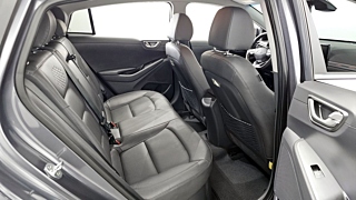 HYUNDAI IONIQ HYBRID 2019