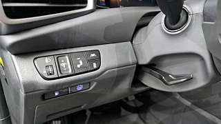 HYUNDAI IONIQ HYBRID 2019