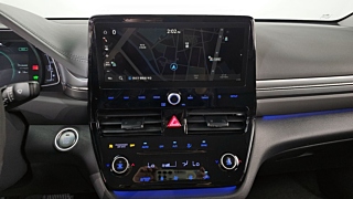 HYUNDAI IONIQ HYBRID 2019