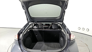 HYUNDAI IONIQ HYBRID 2019