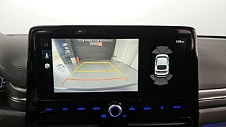 HYUNDAI IONIQ HYBRID 2019