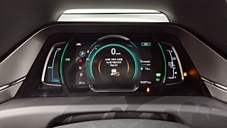 HYUNDAI IONIQ HYBRID 2019