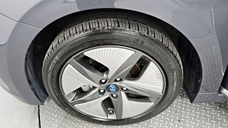 HYUNDAI IONIQ HYBRID 2019
