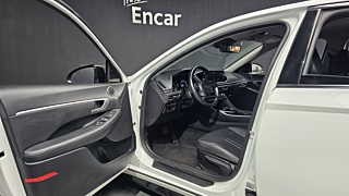 HYUNDAI SONATA DN8 2022