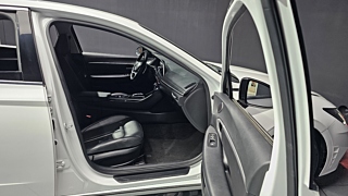 HYUNDAI SONATA DN8 2022