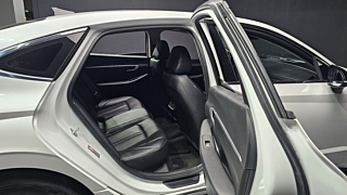 HYUNDAI SONATA DN8 2022