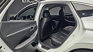 HYUNDAI SONATA DN8 2022