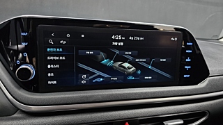HYUNDAI SONATA DN8 2022