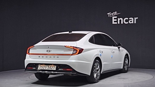 HYUNDAI SONATA DN8 2022