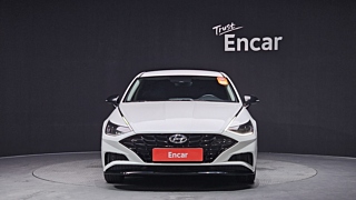 HYUNDAI SONATA DN8 2022