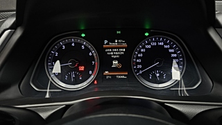 HYUNDAI SONATA DN8 2022