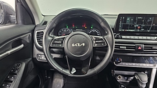 KIA SELTOS 2022