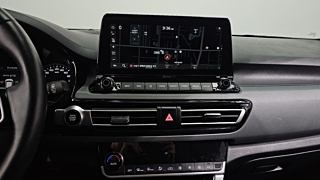 KIA SELTOS 2022