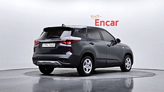 KIA SELTOS 2022