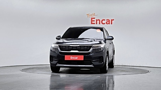 KIA SELTOS 2022