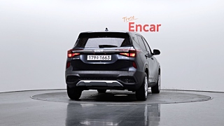 KIA SELTOS 2022