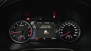 KIA SELTOS 2022