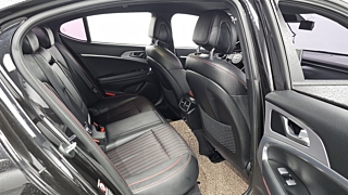 GENESIS G70 2017