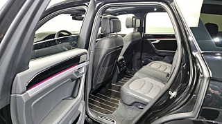 VOLKSWAGEN TOUAREG 2023