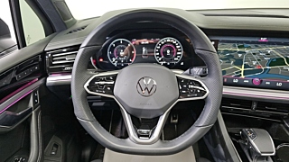 VOLKSWAGEN TOUAREG 2023