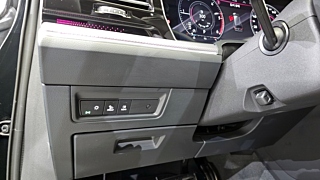 VOLKSWAGEN TOUAREG 2023