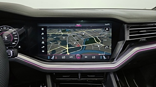 VOLKSWAGEN TOUAREG 2023