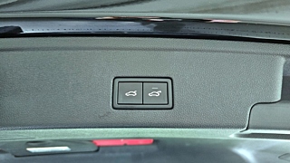 VOLKSWAGEN TOUAREG 2023