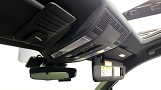 VOLKSWAGEN TOUAREG 2023