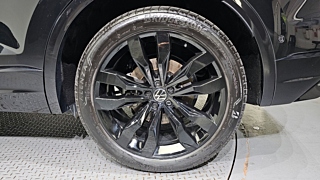 VOLKSWAGEN TOUAREG 2023