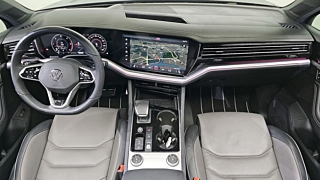 VOLKSWAGEN TOUAREG 2023
