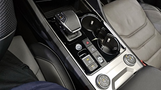 VOLKSWAGEN TOUAREG 2023