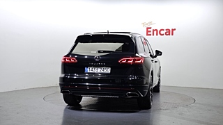 VOLKSWAGEN TOUAREG 2023