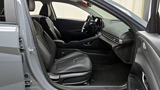 HYUNDAI AVANTE CN7  1.6 2020