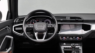 AUDI Q3 F3 2020