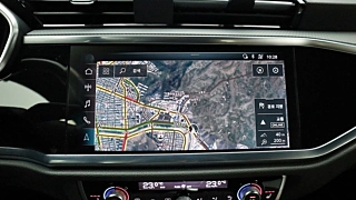 AUDI Q3 F3 2020