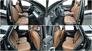 AUDI Q3 F3 2020