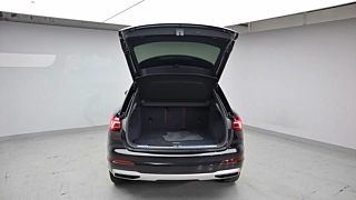 AUDI Q3 F3 2020