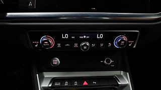 AUDI Q3 F3 2020